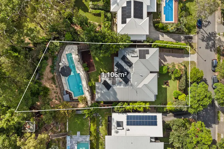 Second view of Homely house listing, 30 Evergreen Street, Mitchelton QLD 4053