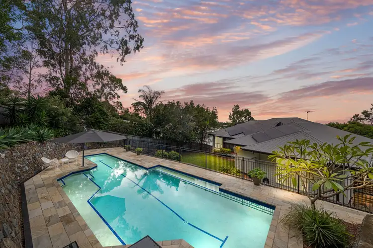 Third view of Homely house listing, 30 Evergreen Street, Mitchelton QLD 4053