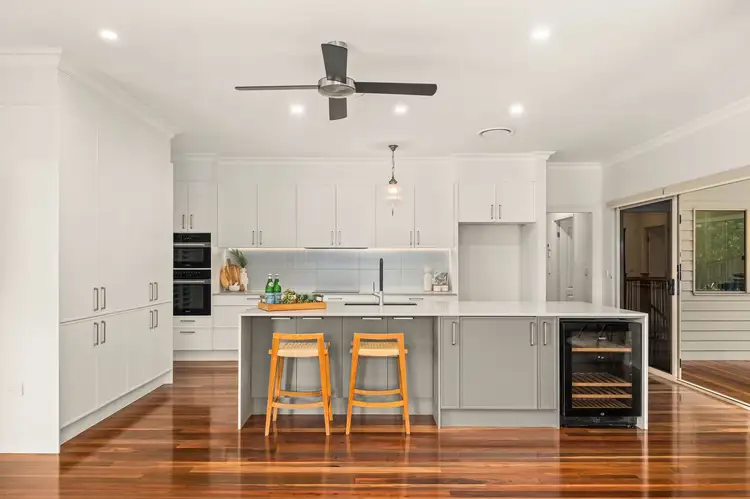 Fourth view of Homely house listing, 30 Evergreen Street, Mitchelton QLD 4053