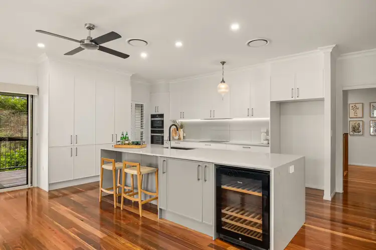 Fifth view of Homely house listing, 30 Evergreen Street, Mitchelton QLD 4053