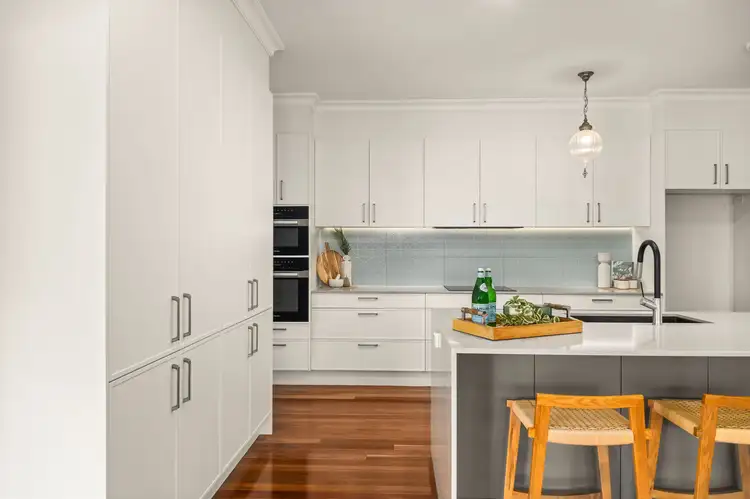 Sixth view of Homely house listing, 30 Evergreen Street, Mitchelton QLD 4053