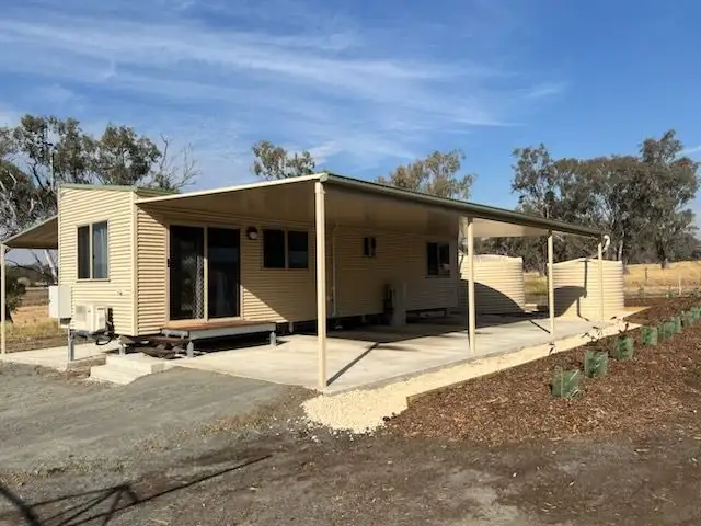 242 Ehrlich Road, Linthorpe QLD 4356