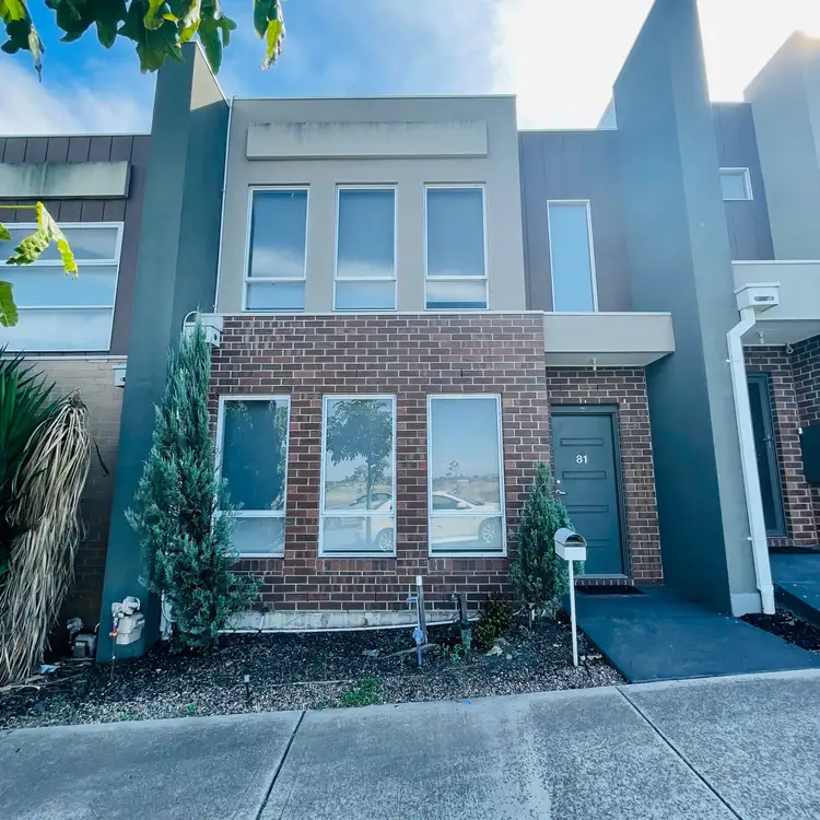 81 Cotters Road, Epping VIC 3076