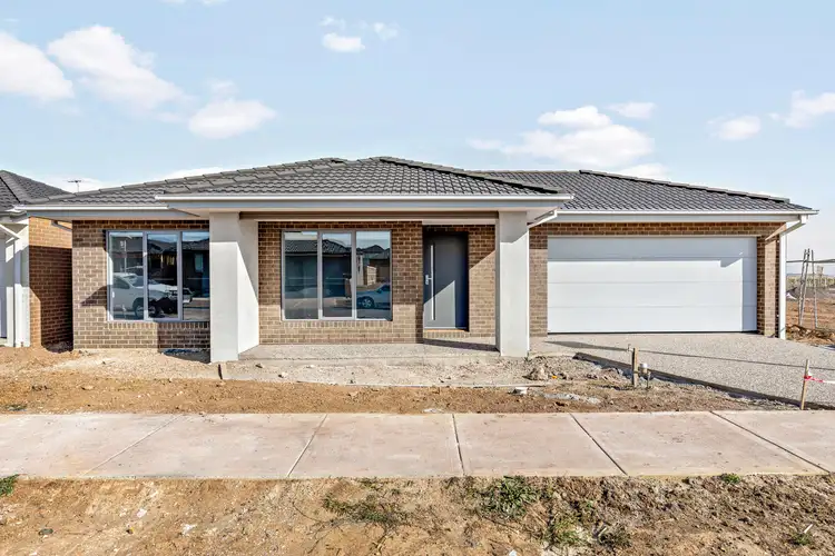 27 Rynas Way, Diggers Rest VIC 3427