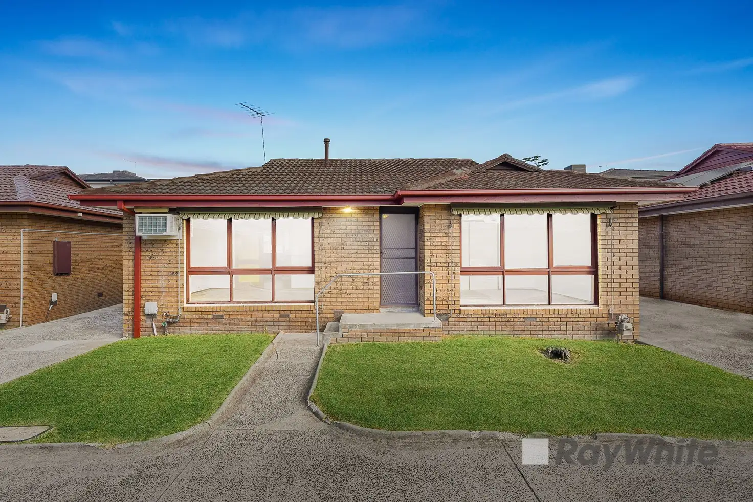 Main view of Homely unit listing, 3/31 Bryants Road, Dandenong VIC 3175