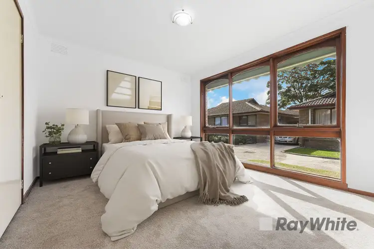 Fifth view of Homely unit listing, 3/31 Bryants Road, Dandenong VIC 3175