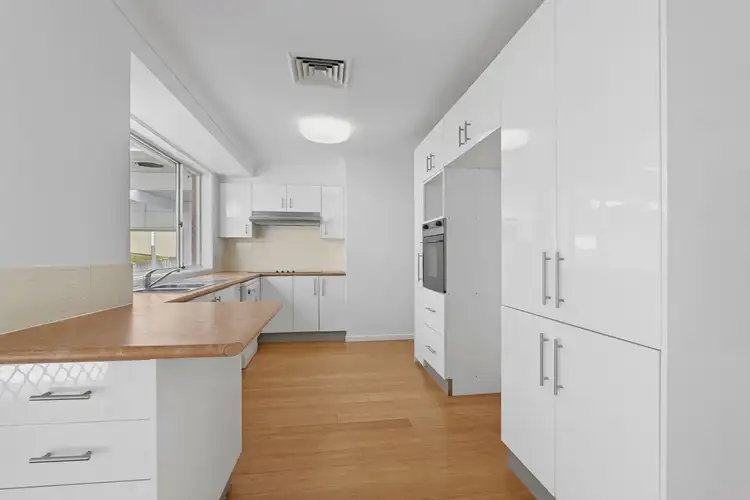 600 Creek Ridge Road, Freemans Reach NSW 2756