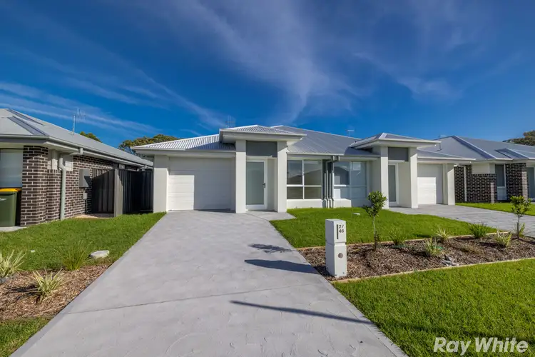 2/46 Iluka Boulevard, Forster NSW 2428