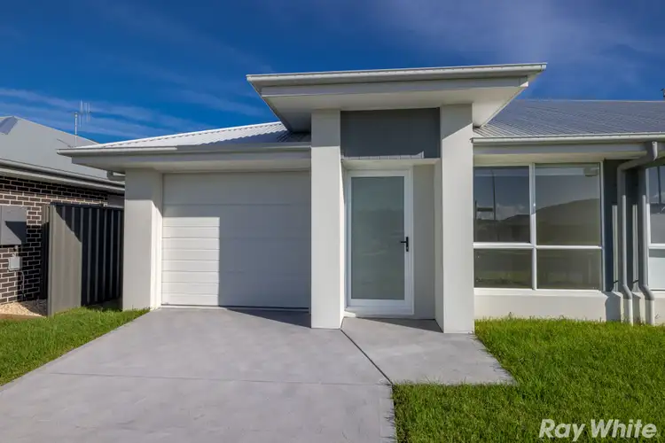 Second view of Homely villa listing, 2/46 Iluka Boulevard, Forster NSW 2428