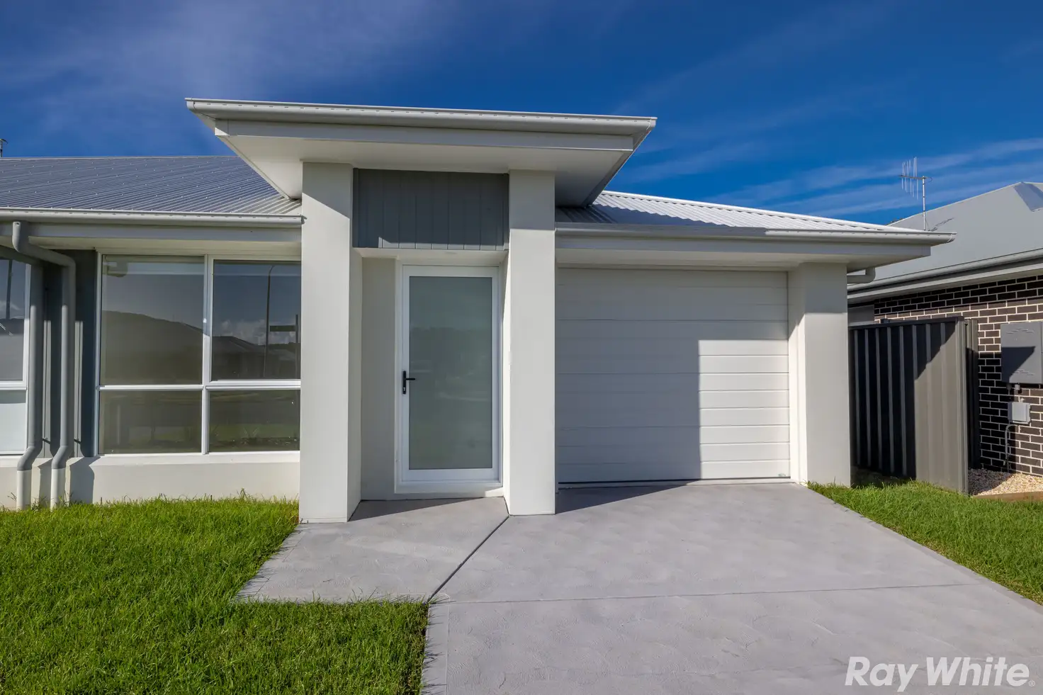 Main view of Homely villa listing, 1/46 Iluka Boulevard, Forster NSW 2428