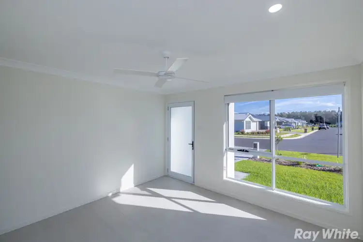 Third view of Homely villa listing, 1/46 Iluka Boulevard, Forster NSW 2428