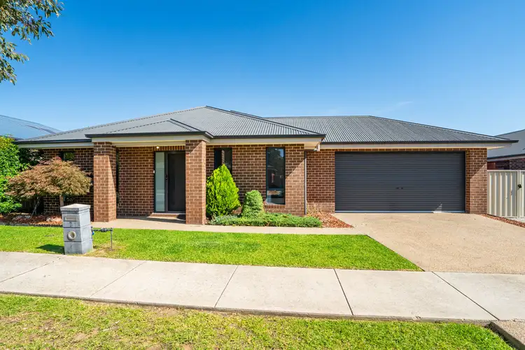 7 Derrick Street, Wodonga VIC 3690