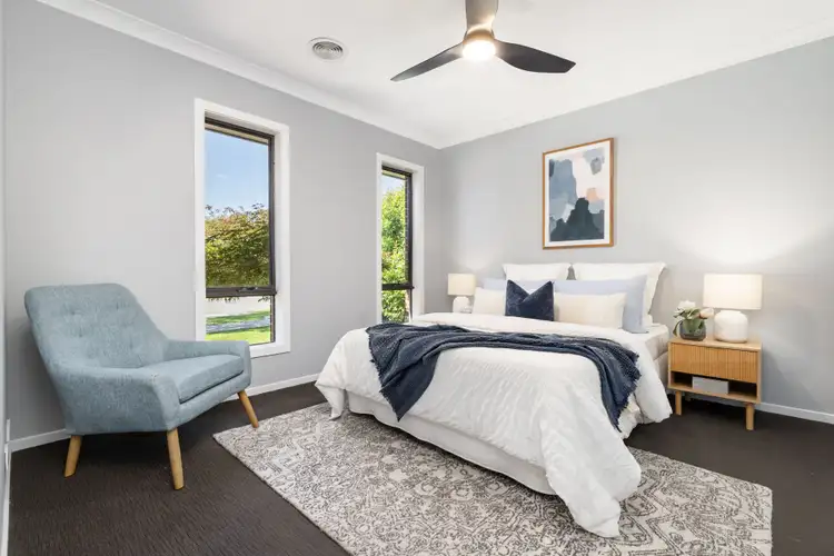 Second view of Homely house listing, 7 Derrick Street, Wodonga VIC 3690
