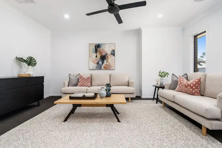 Third view of Homely house listing, 7 Derrick Street, Wodonga VIC 3690