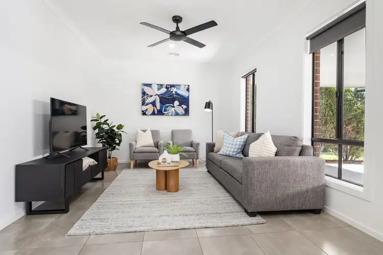 Fifth view of Homely house listing, 7 Derrick Street, Wodonga VIC 3690