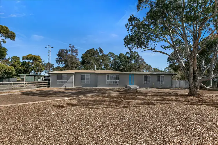 Second view of Homely other listing, 11 Aunger Road, Lewiston SA 5501