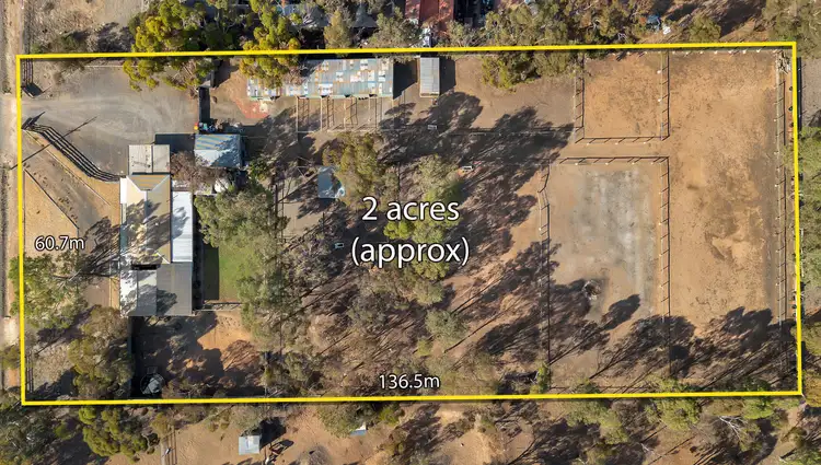 Fifth view of Homely other listing, 11 Aunger Road, Lewiston SA 5501