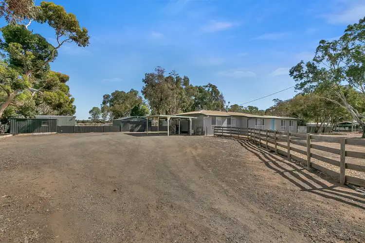 Sixth view of Homely other listing, 11 Aunger Road, Lewiston SA 5501