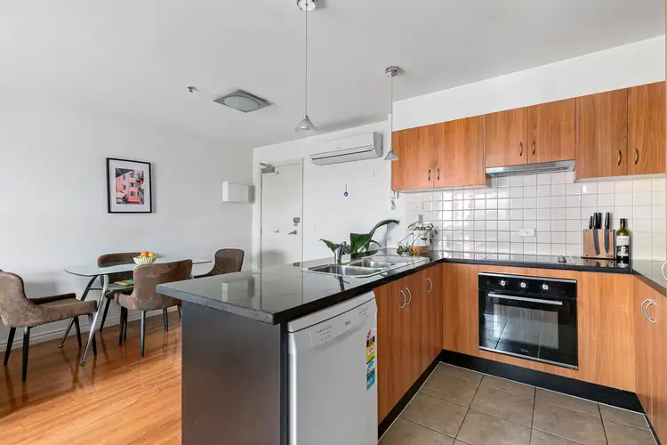 Second view of Homely apartment listing, 27/104 St Georges Road, Preston VIC 3072