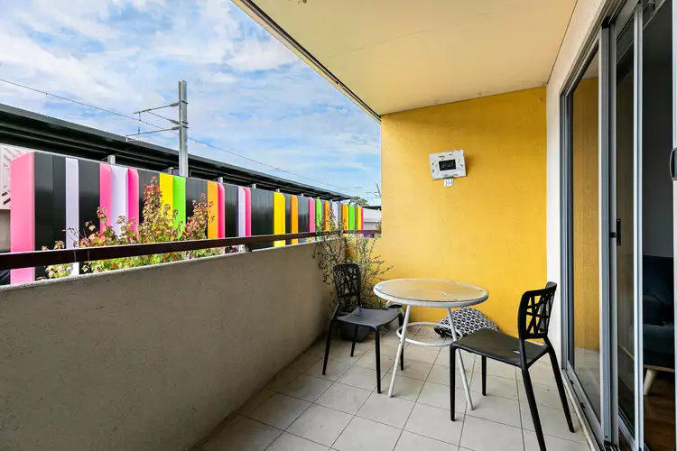 Fifth view of Homely apartment listing, 27/104 St Georges Road, Preston VIC 3072