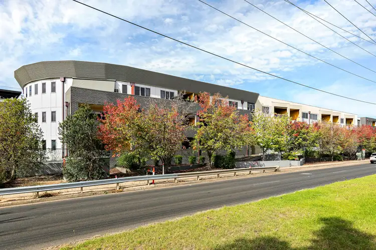 Sixth view of Homely apartment listing, 27/104 St Georges Road, Preston VIC 3072