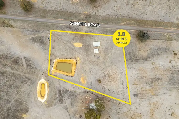 21 School Road, Waterloo VIC 3373
