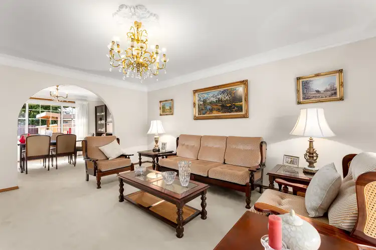 Fourth view of Homely house listing, 7 Stanley Place, Illawong NSW 2234