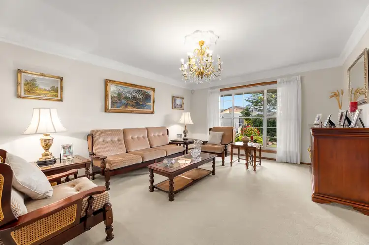 Fifth view of Homely house listing, 7 Stanley Place, Illawong NSW 2234