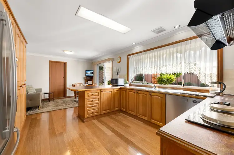 Sixth view of Homely house listing, 7 Stanley Place, Illawong NSW 2234