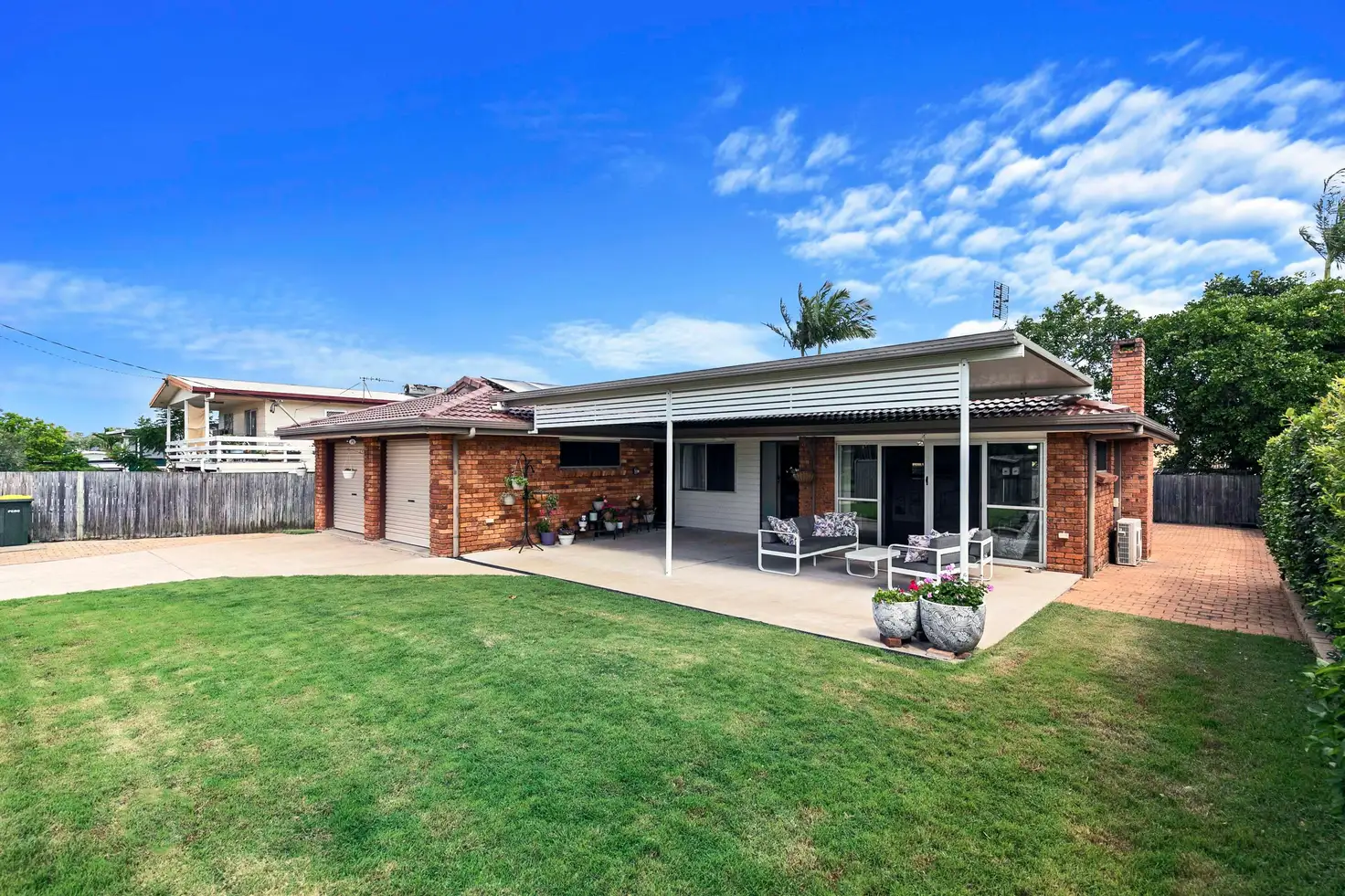 Main view of Homely house listing, 18 Hayworth Street, Point Vernon QLD 4655