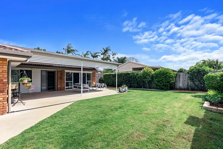 Third view of Homely house listing, 18 Hayworth Street, Point Vernon QLD 4655