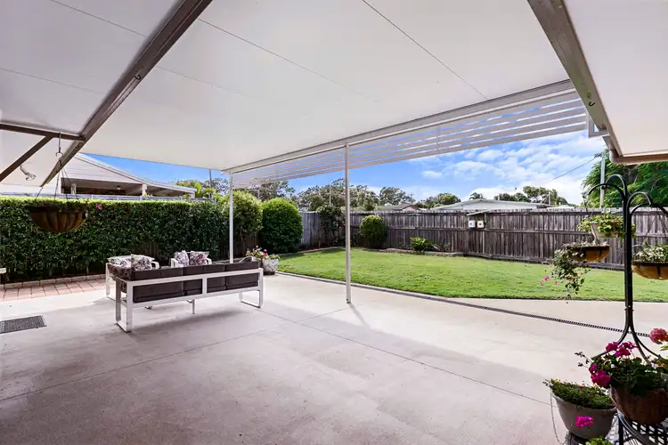 Fourth view of Homely house listing, 18 Hayworth Street, Point Vernon QLD 4655