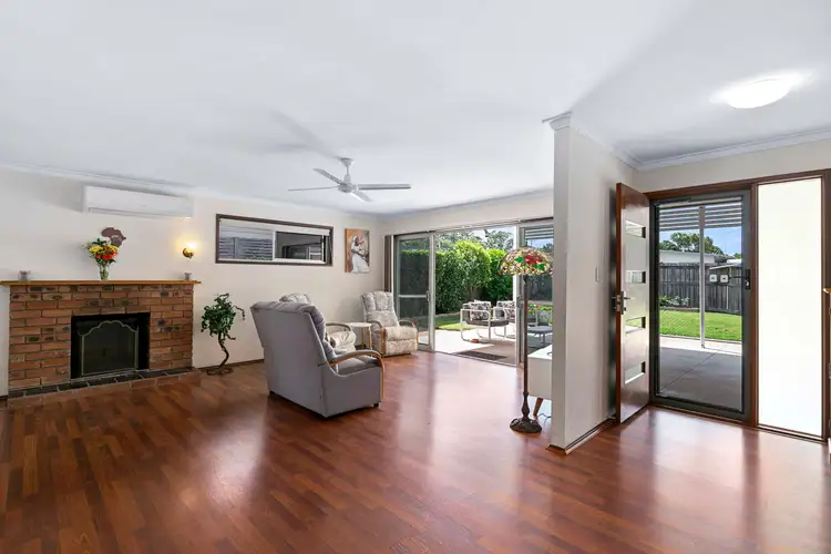 Fifth view of Homely house listing, 18 Hayworth Street, Point Vernon QLD 4655