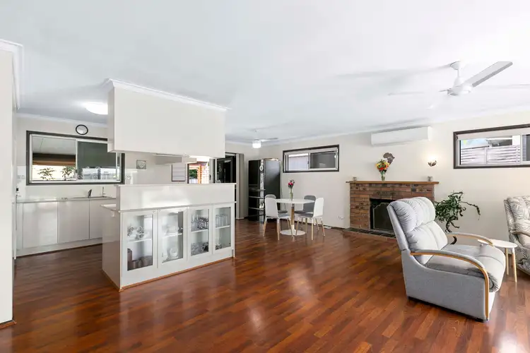 Sixth view of Homely house listing, 18 Hayworth Street, Point Vernon QLD 4655