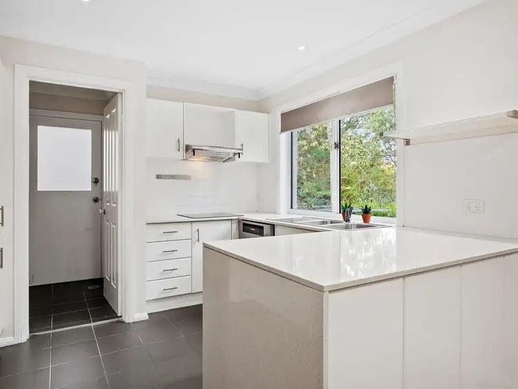 Third view of Homely townhouse listing, 9 Oakwood Way, Menai NSW 2234