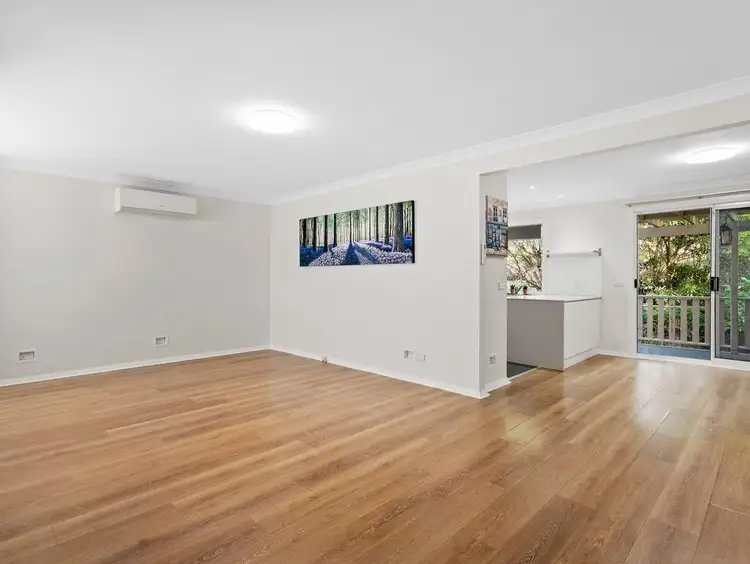 Fourth view of Homely townhouse listing, 9 Oakwood Way, Menai NSW 2234