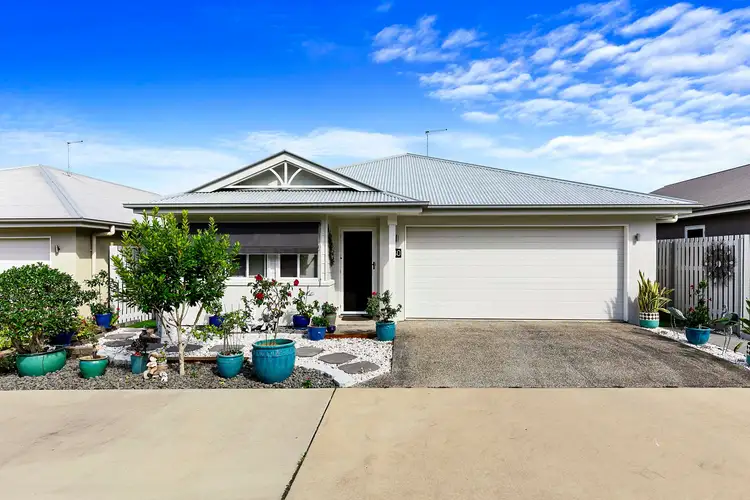 80/2-20 Island View Drive, Urangan QLD 4655