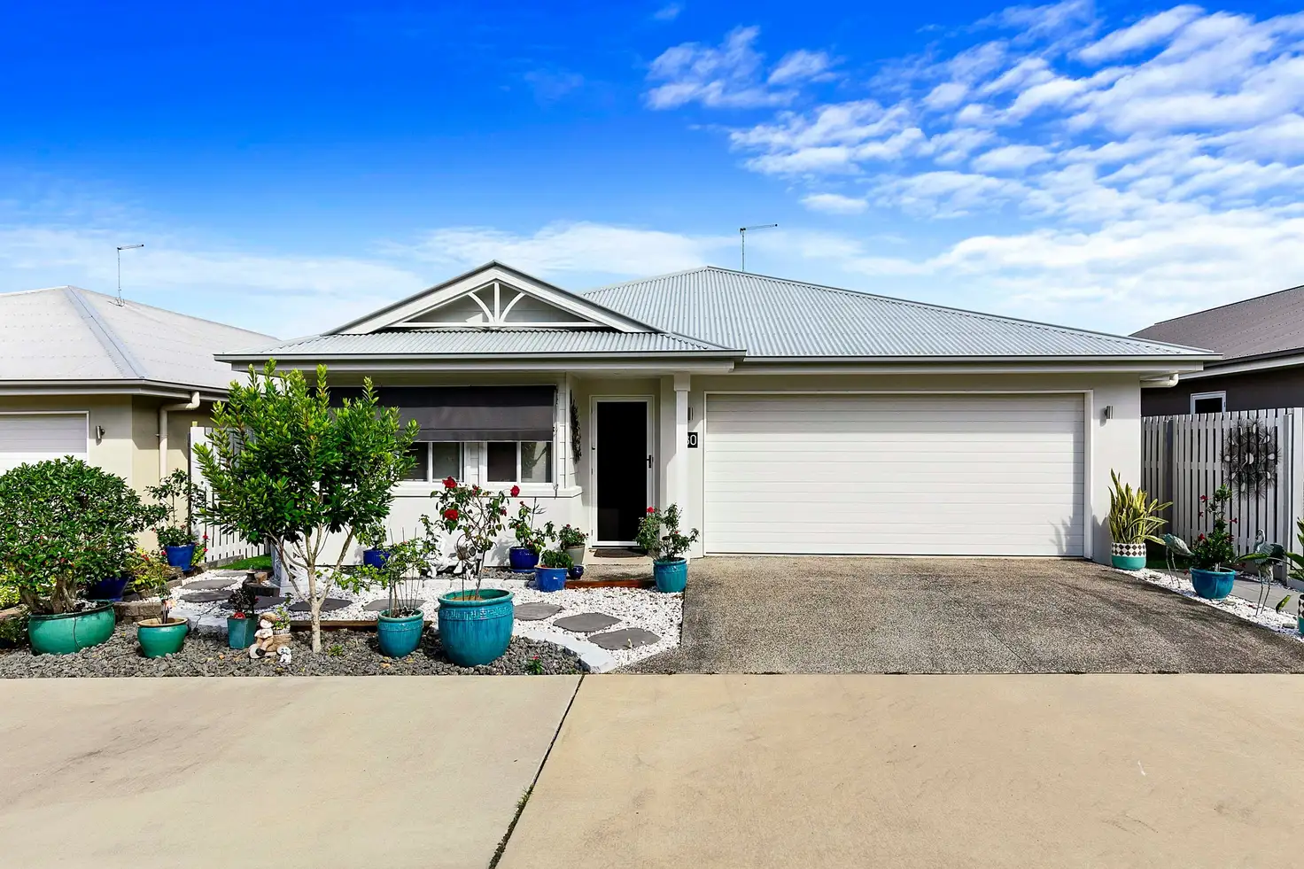 Main view of Homely retirement listing, 80/2-20 Island View Drive, Urangan QLD 4655