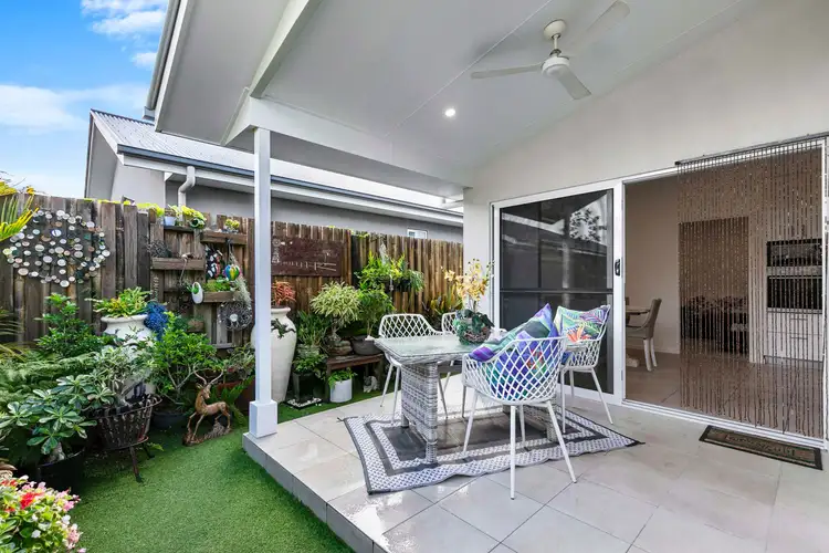 Third view of Homely retirement listing, 80/2-20 Island View Drive, Urangan QLD 4655