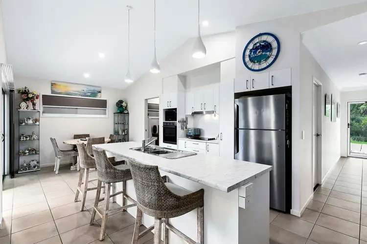 Fourth view of Homely retirement listing, 80/2-20 Island View Drive, Urangan QLD 4655