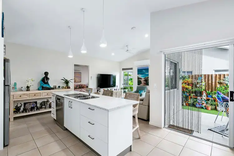 Fifth view of Homely retirement listing, 80/2-20 Island View Drive, Urangan QLD 4655