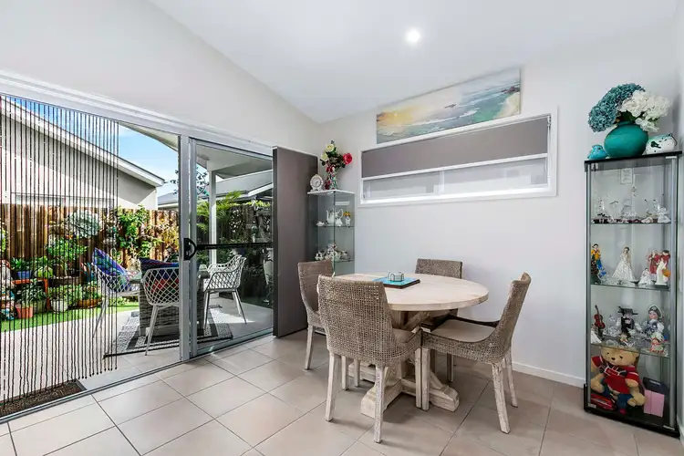 Sixth view of Homely retirement listing, 80/2-20 Island View Drive, Urangan QLD 4655