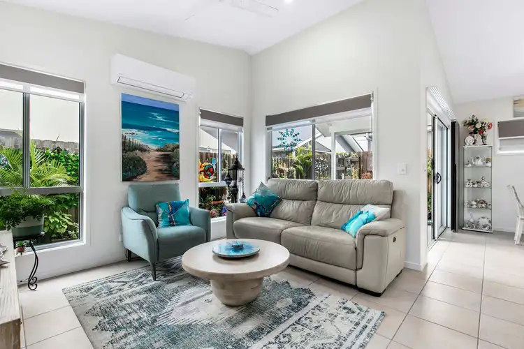 Seventh view of Homely retirement listing, 80/2-20 Island View Drive, Urangan QLD 4655