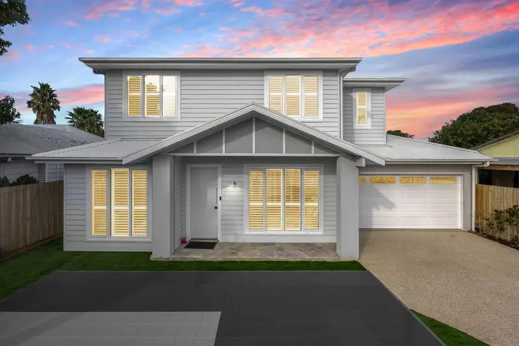 51 Ocean Street, Rosebud VIC 3939