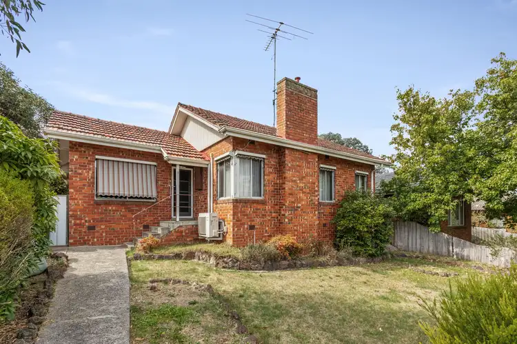 1 Currie Street, Box Hill North VIC 3129