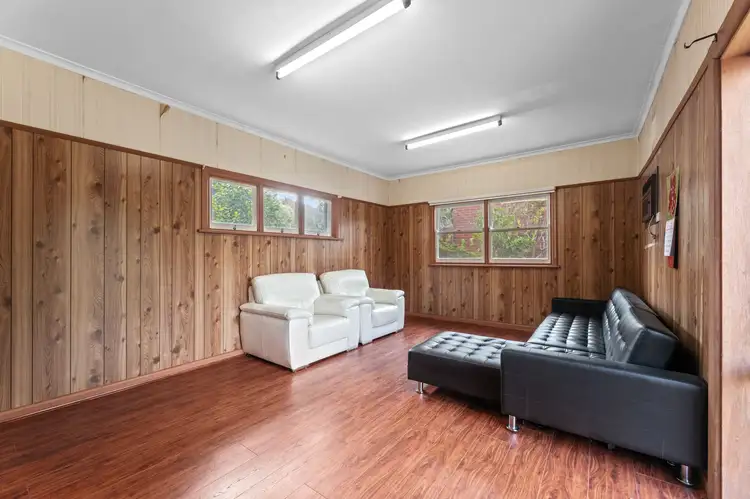Second view of Homely house listing, 1 Currie Street, Box Hill North VIC 3129