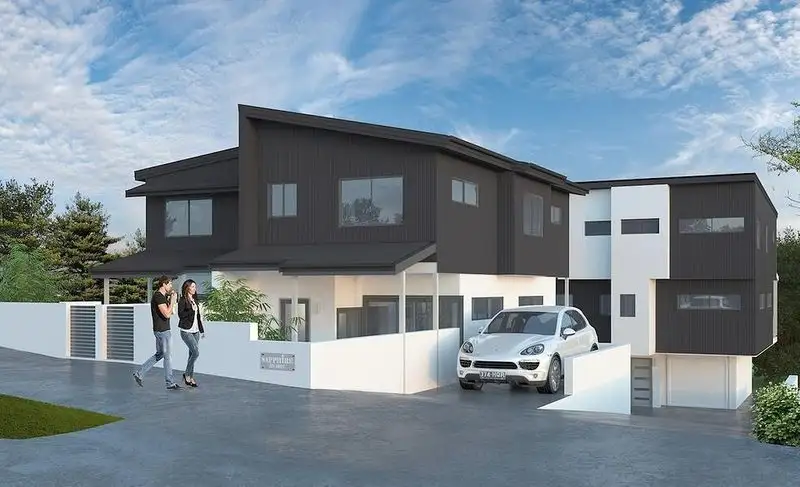 Main view of Homely townhouse listing, 5/27 Ison Street, Morningside QLD 4170