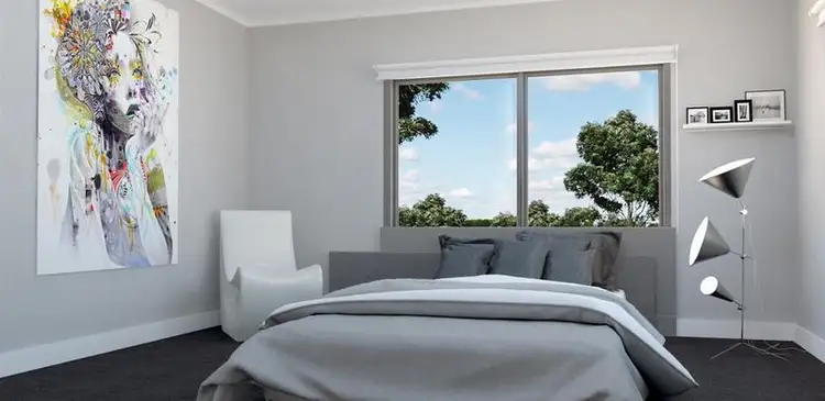 Fourth view of Homely townhouse listing, 5/27 Ison Street, Morningside QLD 4170