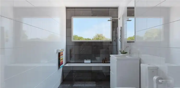 Fifth view of Homely townhouse listing, 5/27 Ison Street, Morningside QLD 4170