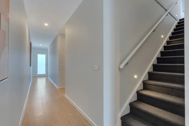 Second view of Homely townhouse listing, 23 Ometepe Walk, Craigieburn VIC 3064